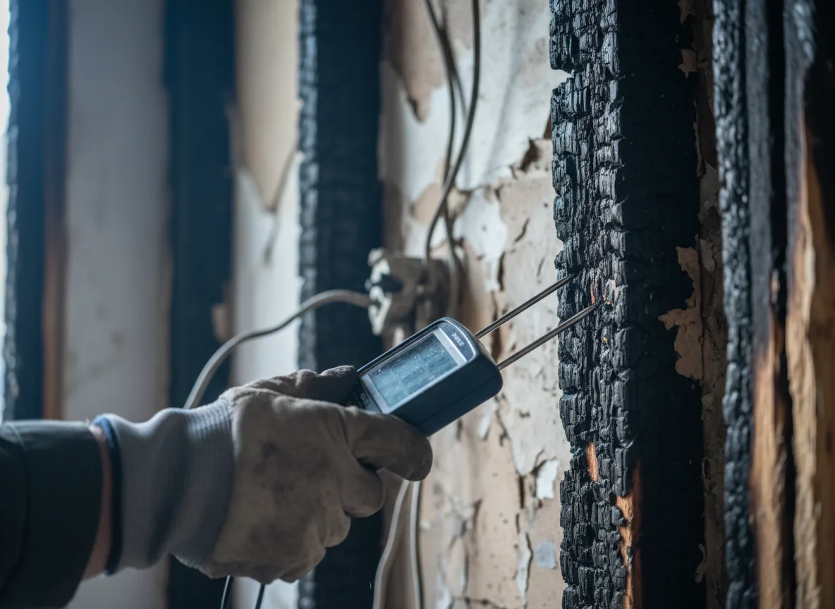 Fire Damage Restoration Page, AZ FAQs